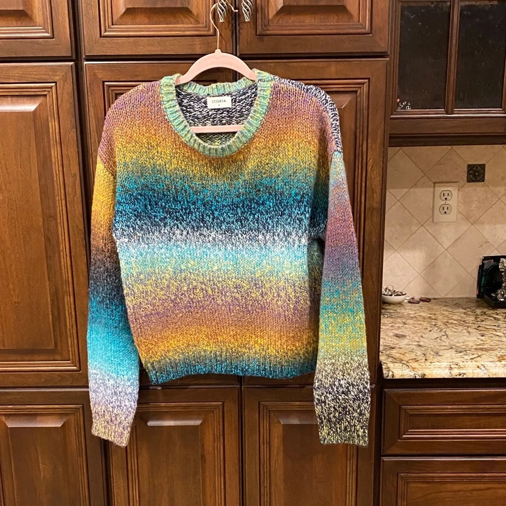 STORIA Sweater